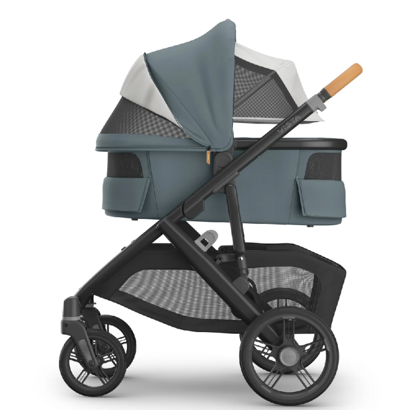 UPPAbaby VISTA V3 Pram - Dillan