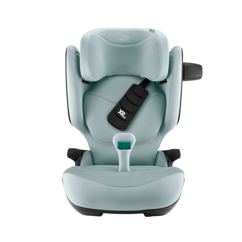 Britax KIDFIX PRO Car Seat - Harbor Blue