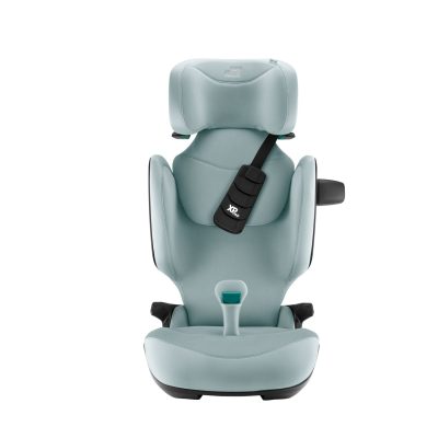 Britax KIDFIX PRO Car Seat - Harbor Blue