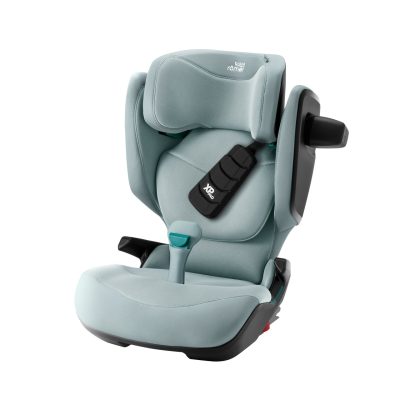 Britax KIDFIX PRO Car Seat - Harbor Blue