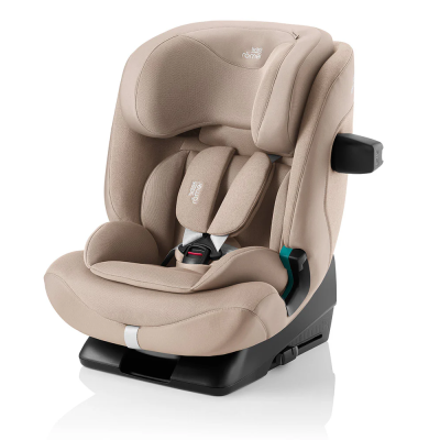 Britax ADVANSAFIX PRO Teak/STYLE