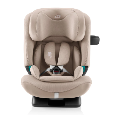 Britax ADVANSAFIX PRO Teak/STYLE