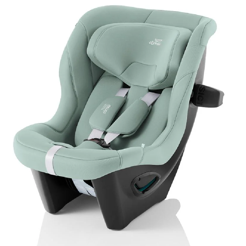 Britax MAX-SAFE PRO Jade Green