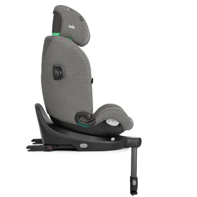 Joie i-Pivot Grow Birth to Booster Car Seat - Thunder