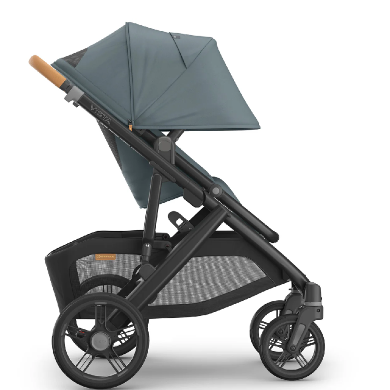 UPPAbaby VISTA V3 Pram - Dillan