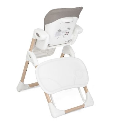 Joie Mimzy Recline High Chair - Walnut Wood