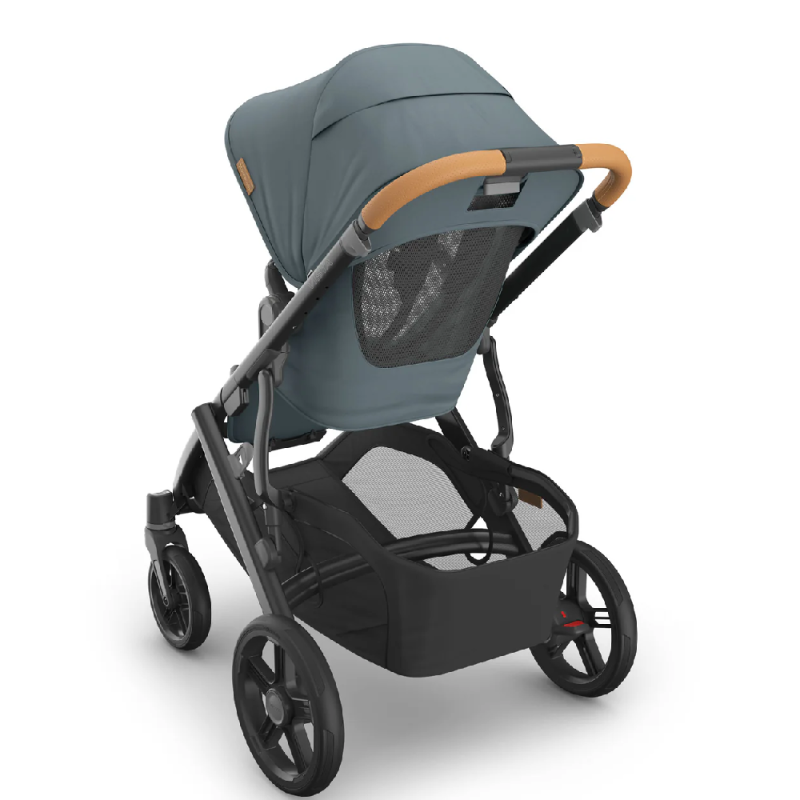 UPPAbaby VISTA V3 Pram - Dillan