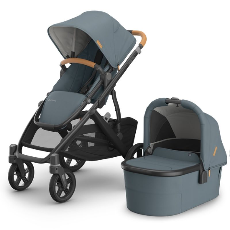 UPPAbaby VISTA V3 Pram - Dillan