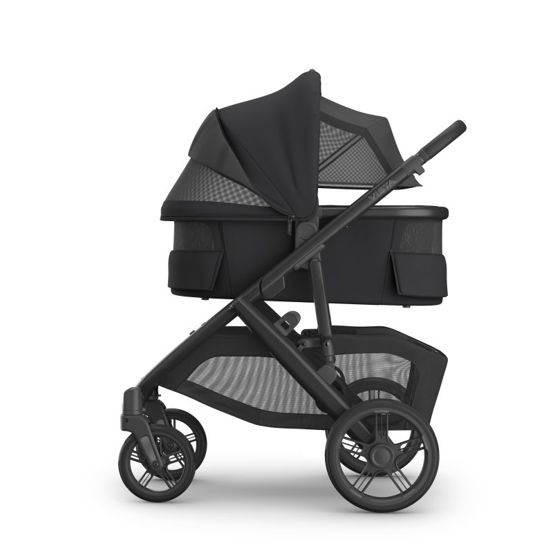 UPPAbaby VISTA V3 Pram - Jake