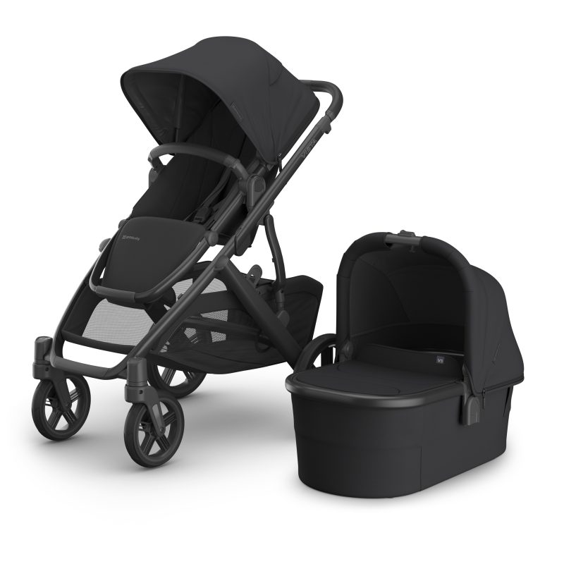 UPPAbaby VISTA V3 Pram - Jake