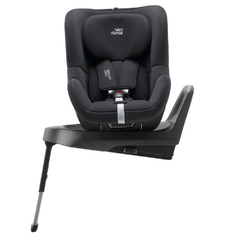 Britax DUALFIX M PLUS Space Black