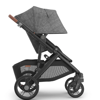 UPPAbaby VISTA V3 Pram - Greyson