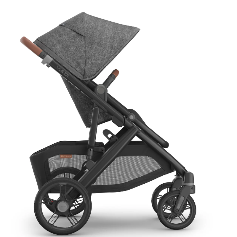 UPPAbaby VISTA V3 Pram - Greyson