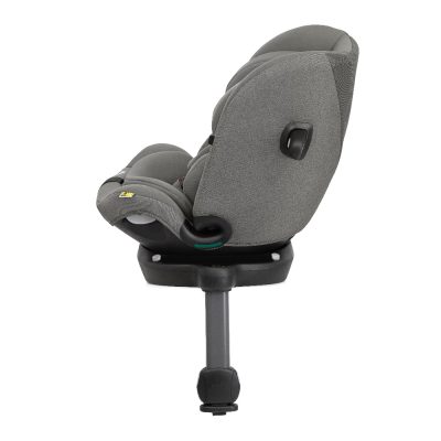 Joie i-Pivot Grow Birth to Booster Car Seat - Thunder