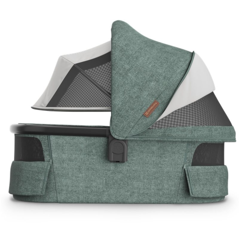 UPPAbaby Visat V3 Carry Cot - Gwen