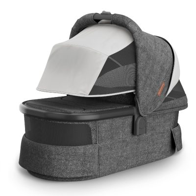 UPPAbaby Visat V3 Carry Cot - Greyson