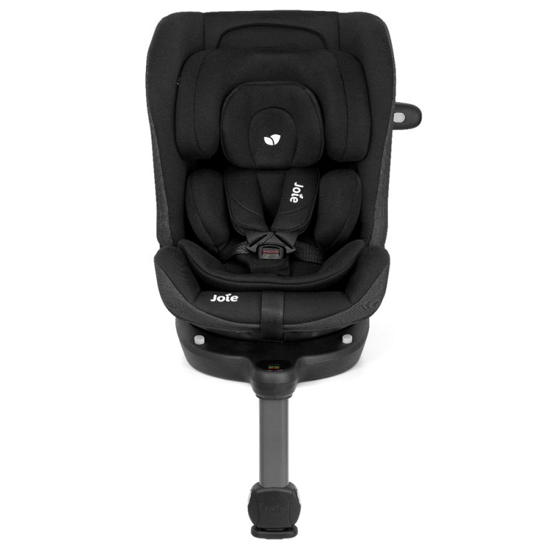 Joie i-Pivot Grow Birth to Booster Car Seat - Shale