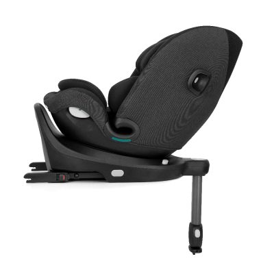 Joie i-Pivot Grow Birth to Booster Car Seat - Shale