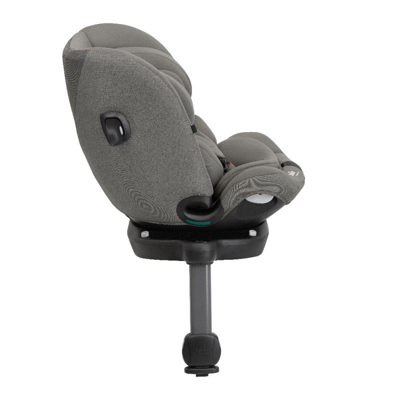 Joie i-Pivot Grow Birth to Booster Car Seat - Thunder