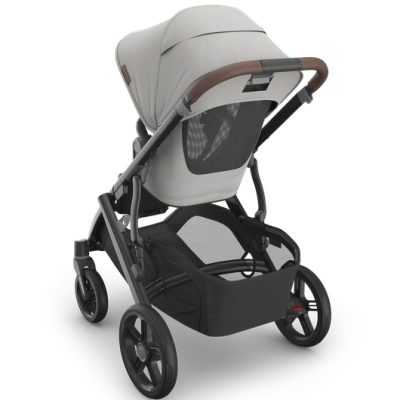 UPPAbaby VISTA V3 Pram - Savannah