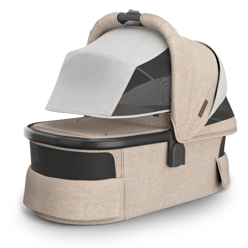 UPPAbaby VISTA V3 Carry Cot - Liam