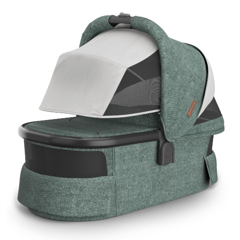 UPPAbaby Visat V3 Carry Cot - Gwen