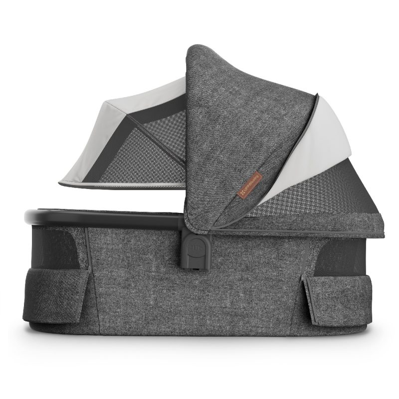 UPPAbaby Visat V3 Carry Cot - Greyson