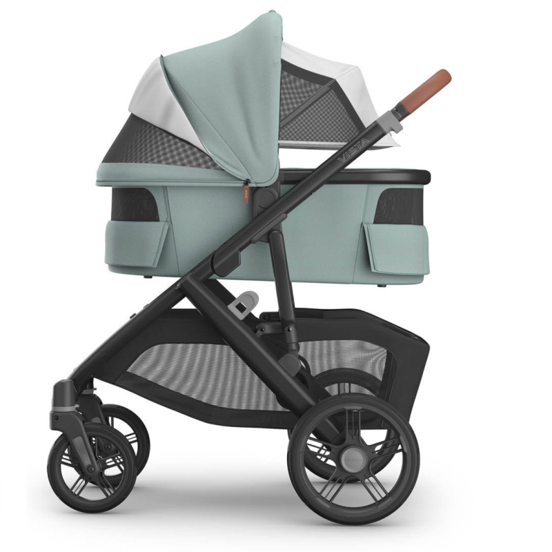 UPPAbaby VISTA V3 Pram - Kenzi