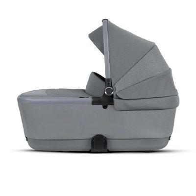 Silver Cross Dune First Bed Folding Carrycot - Glacier (Outlet)