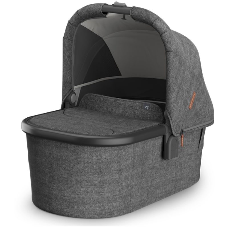 UPPAbaby Vista V3 Carry Cot - Greyson