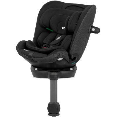 Joie i-Pivot Grow Birth to Booster Car Seat - Shale