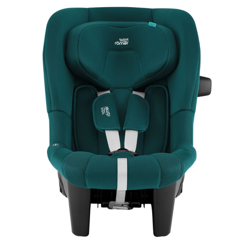 Britax MAX-SAFE PRO Atlantic Green