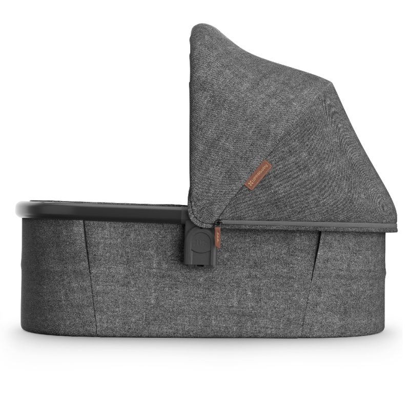 UPPAbaby Visat V3 Carry Cot - Greyson