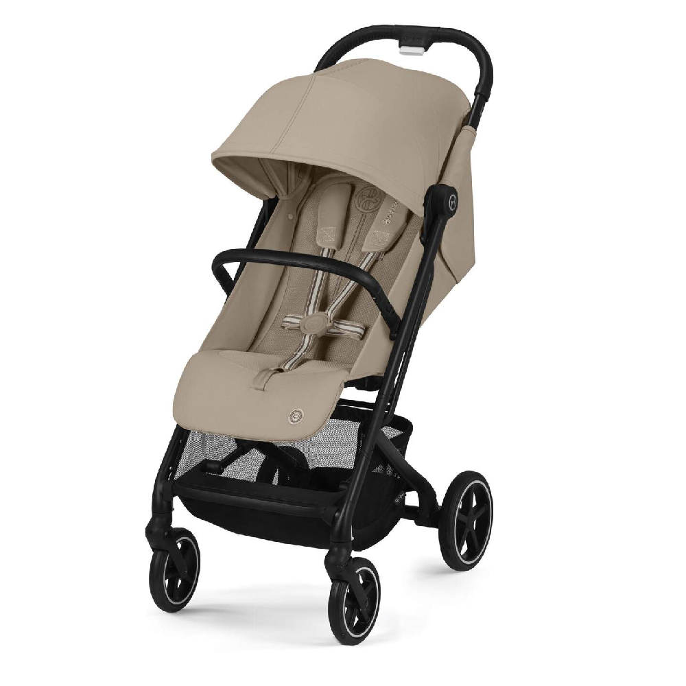 Cybex Beezy Almond Beige