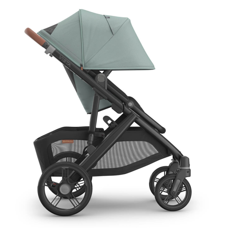 UPPAbaby VISTA V3 Pram - Kenzi