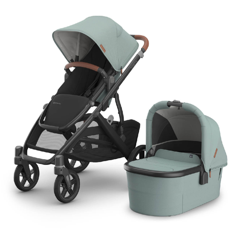 UPPAbaby VISTA V3 Pram - Kenzi