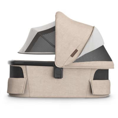 UPPAbaby VISTA V3 Carry Cot - Liam