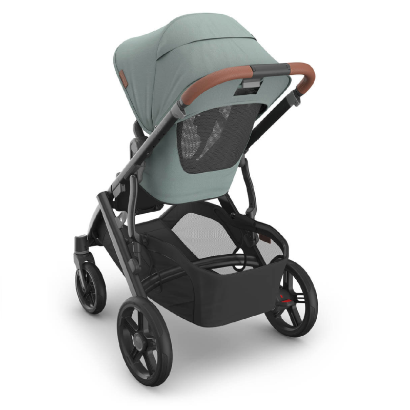 UPPAbaby VISTA V3 Pram - Kenzi