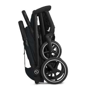 Cybex Beezy Magic Black