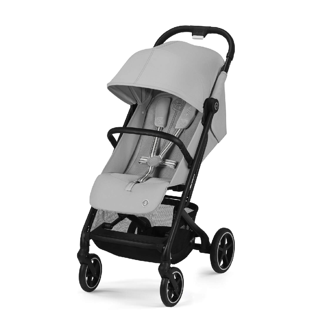 Cybex Beezy Fog Grey