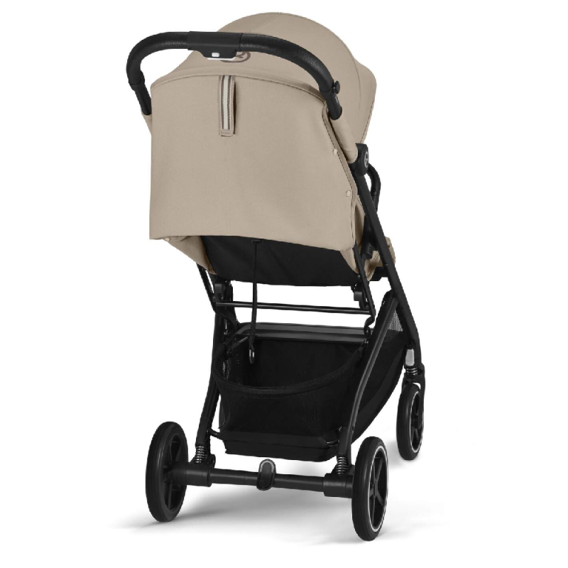 Cybex Beezy Almond Beige