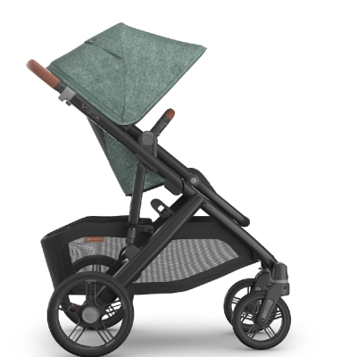 UPPAbaby VISTA V3 Pram - Gwen