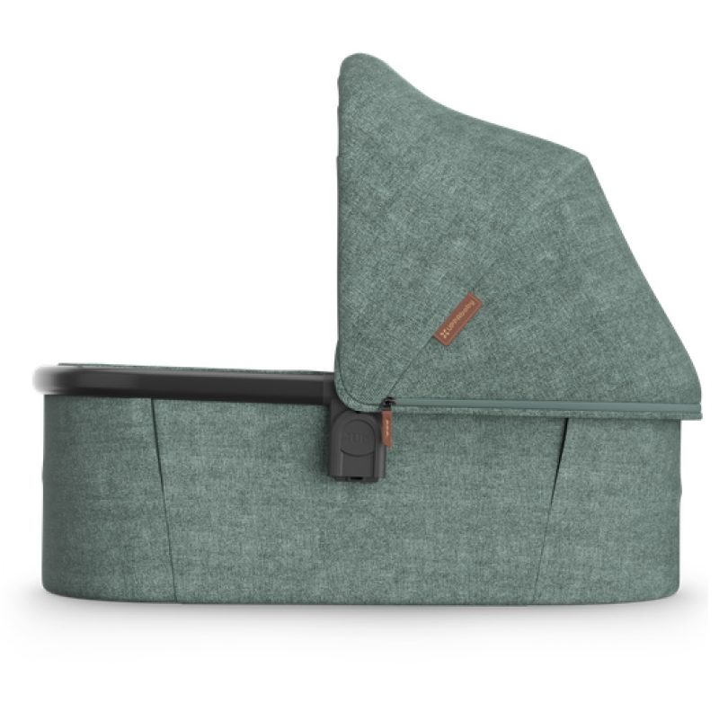 UPPAbaby Visat V3 Carry Cot - Gwen