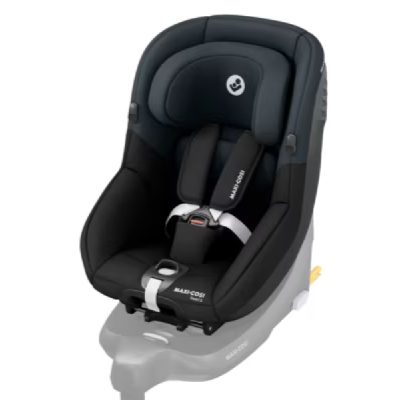 Maxi-Cosi Pearl S - Tonal Black