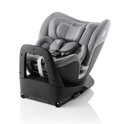 Britax SWIVEL Frost Grey