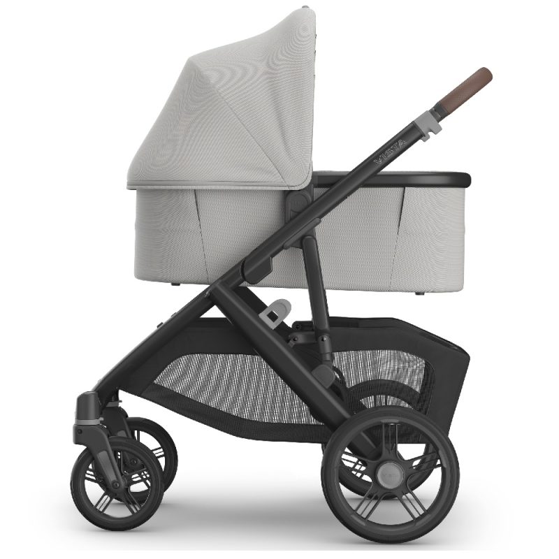 UPPAbaby VISTA V3 Pram - Savannah