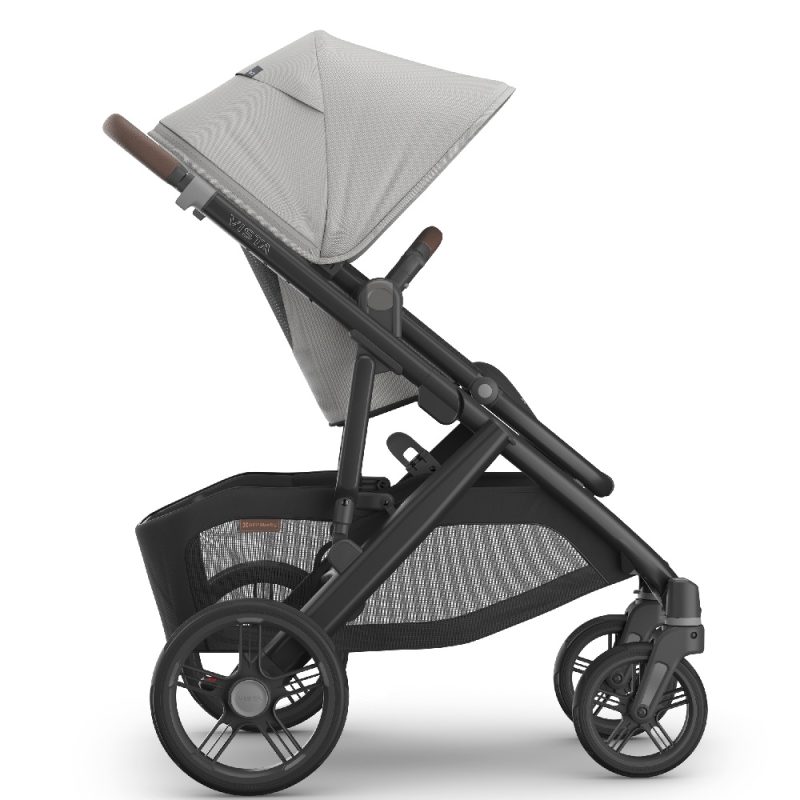 UPPAbaby VISTA V3 Pram - Savannah