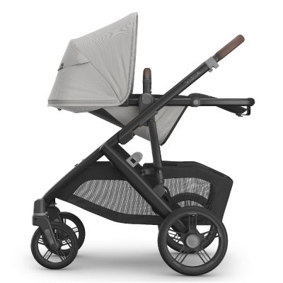 UPPAbaby VISTA V3 Pram - Savannah