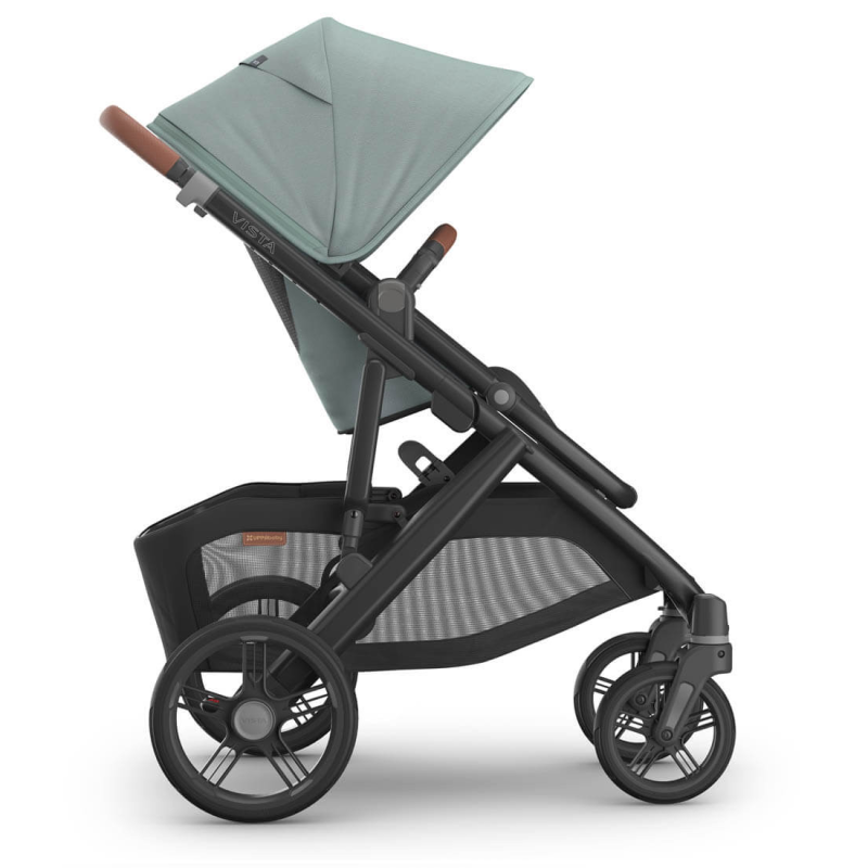 UPPAbaby VISTA V3 Pram - Kenzi