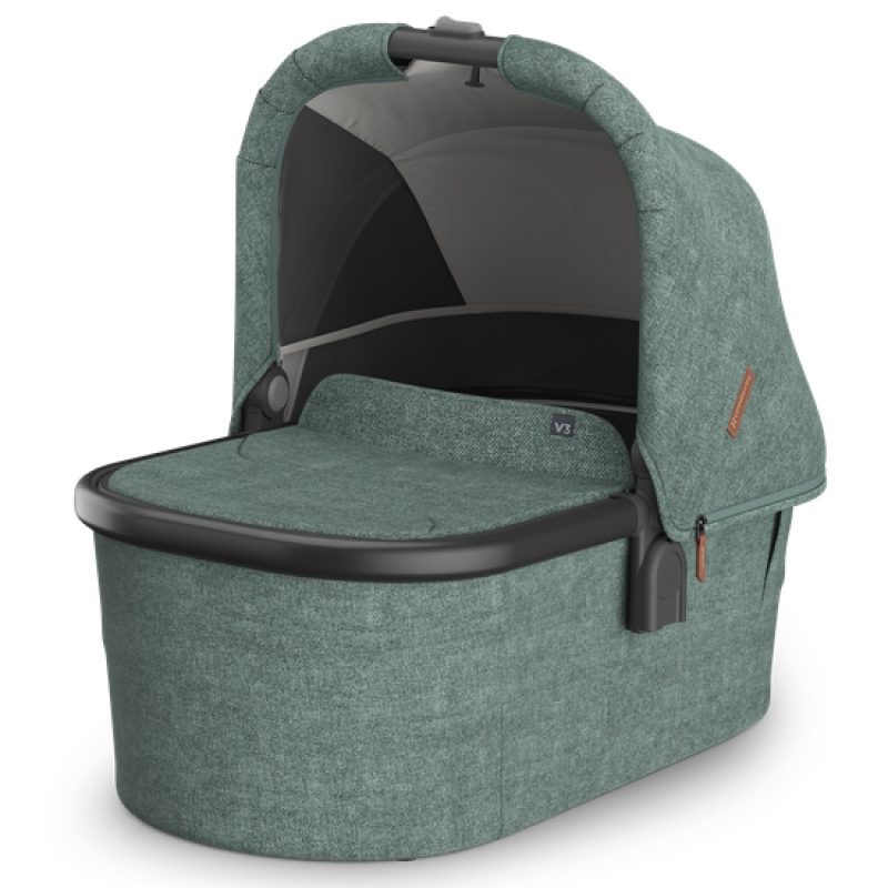 UPPAbaby Vista V3 Carry Cot - Gwen